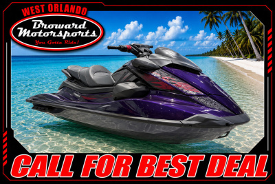 2026 Yamaha GP HO™ with Audio