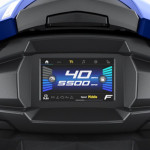 2026 Yamaha