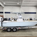 2027 Sportsman