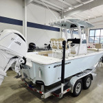 2027 Sportsman