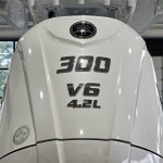 2027 Sportsman