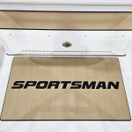 2027 Sportsman