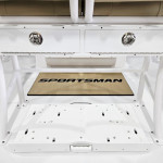 2027 Sportsman