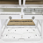 2027 Sportsman