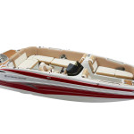 2027 Crownline