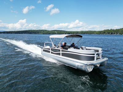 2027 Premier 230 Sunsation RS - CL PTX