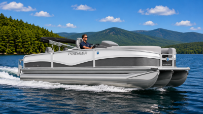 2027 Premier 230 Solaris RS