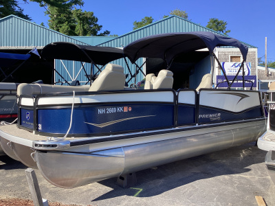 2023 Premier 230 SUNSATION RL-DL