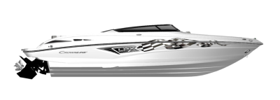 2027 Crownline 240 LPX