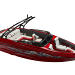 2027 Crownline