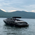 2027 Crownline
