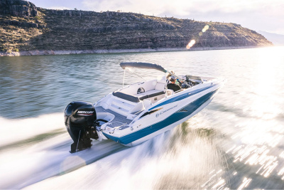 2027 Crownline E210XS