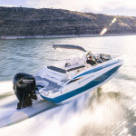 2027 Crownline