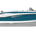 2027 Crownline