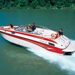 2027 Crownline