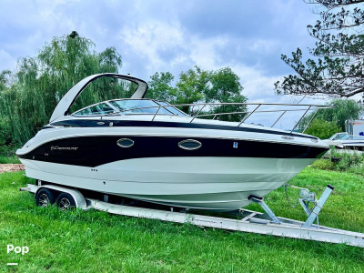2022 Crownline 264 CR