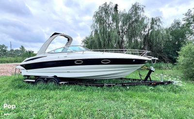 2020 Crownline 286 SC