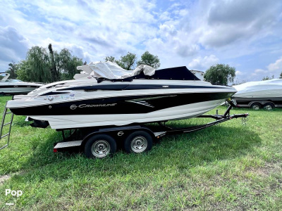 2022 Crownline 220 SS