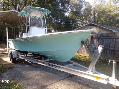 2016 C Hawk CC23
