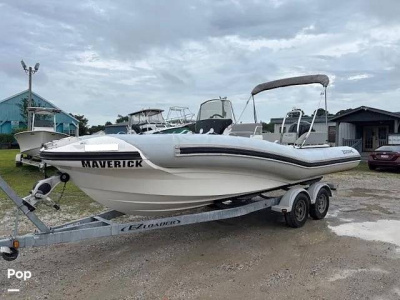 2023 Zodiac NZO 680