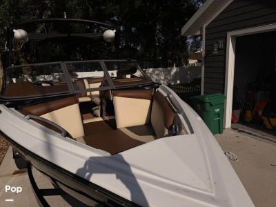 2019 Tige R21