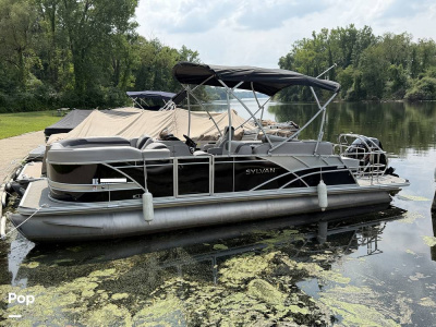 2022 Sylvan L3-CLZ