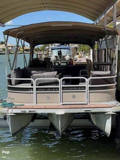 2008 Premier 275 Grand Majestic