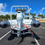 2026 Nautical Ribs