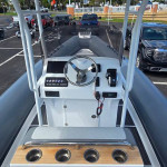 2026 Nautical Ribs