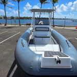2026 Nautical Ribs