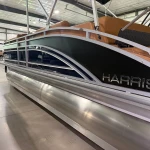 2026 Harris