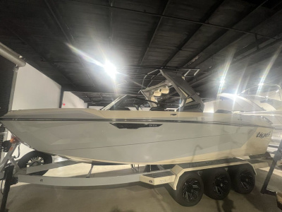 2027 Tige Ultré 25ZX