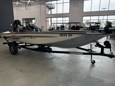 2019 Tracker 175 TXWW TE