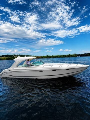 2006 Formula 400 SS