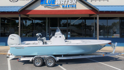 2027 Tidewater 2110 Bay Max