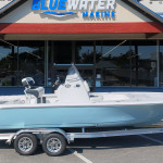 2027 Tidewater
