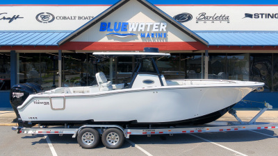 2027 Tidewater 302CC