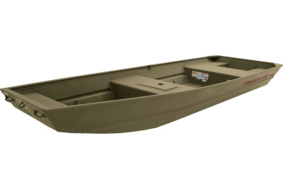 2027 Tracker Grizzly®