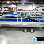 2025 Bennington