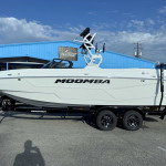 2027 Moomba