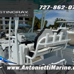 2027 Stingray