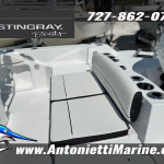 2027 Stingray
