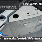2027 Stingray