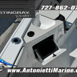 2027 Stingray
