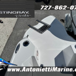 2027 Stingray