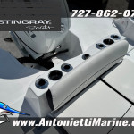 2027 Stingray