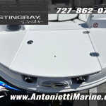 2027 Stingray