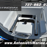 2027 Stingray