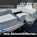 2027 Stingray