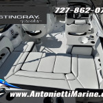 2027 Stingray